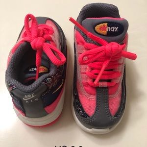 Toddler Shoes
